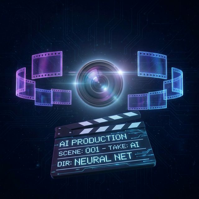 AI Video Production