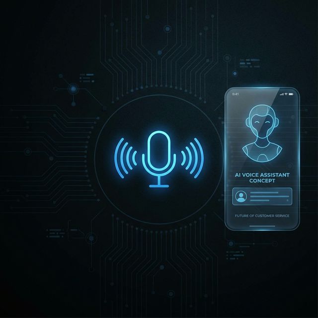 AI Voice Agent
